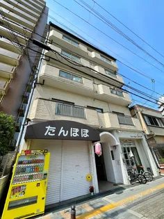 パークハイツ沢の画像