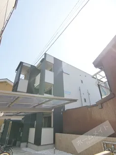ルネッタ西今川の画像