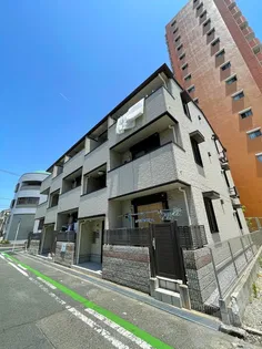 シティパルの画像