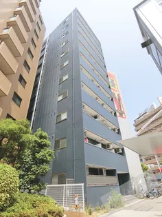 みおつくし杭全【2階】の外観