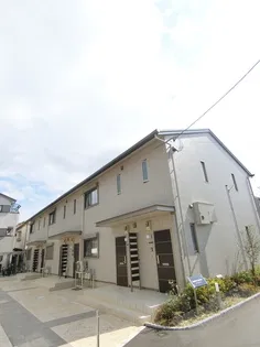 センチュリーコンフォート A棟の画像
