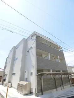 クリエオーレ瓜破の画像