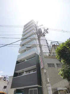 ル クール天下茶屋北の画像