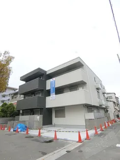 ル・レクチェ【2階】の外観