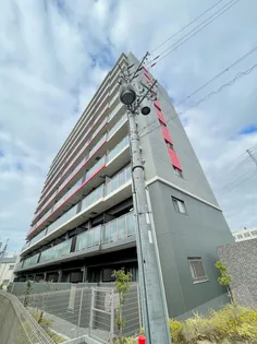 グランパシフィック花園LUXEの画像