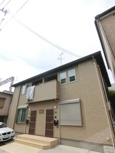 ヴェル ラフィーネ帝塚山の画像