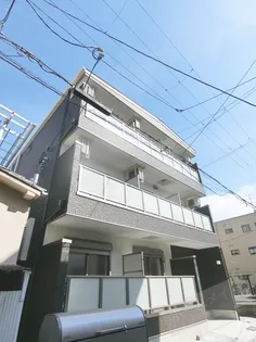 ラ セーヌ安立の画像