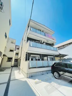 オルフェアメゾン清水丘壱番館の画像