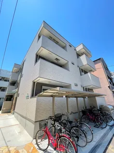 フジパレスSUN EIGHT1の画像