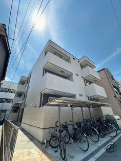 フジパレスSUN EIGHT1の画像