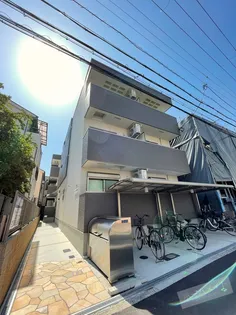 フジパレス湯里VI番館の画像