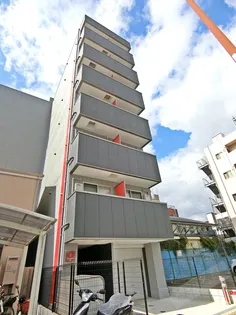 グランパシフィック梅南の画像