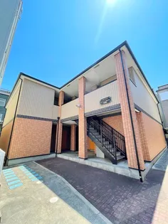 ラフィーネ聖天坂II番館の画像