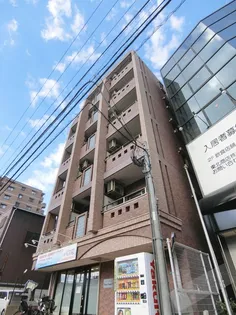 フォレストインサイドIIの画像