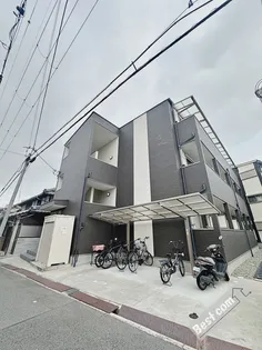 エステイトE長吉川辺の画像