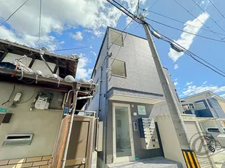 エステイトE長吉川辺の画像