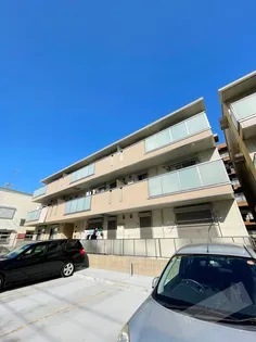 パインフローリッシュ長居東Ⅱの画像