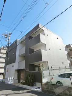 フジパレス阪南町Ⅰ番館の画像