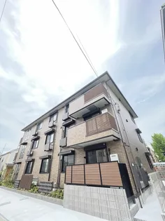 ベルジュ大和川の画像