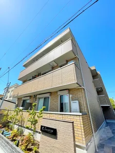 シャーメゾン ベルファームⅡの画像