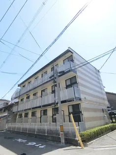 レオパレスSUMIEの画像