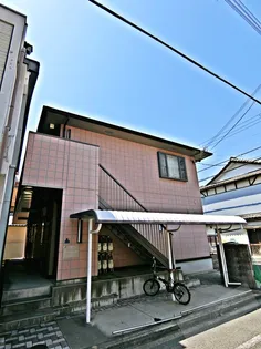 カーム東住吉の画像