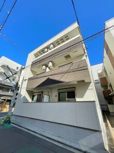 フジパレス西住之江V番館の画像