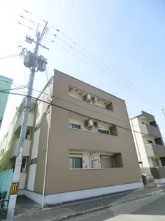 フジパレス長原Ⅰ番館の画像