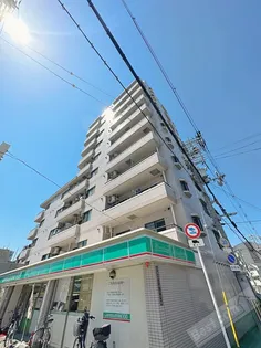 ドムール清水丘の画像