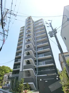 スプランディッド天王寺パークサイドの画像