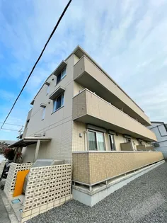 ハーティソフィア【301号室】の外観