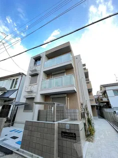 RAYMAISON住吉大社の画像
