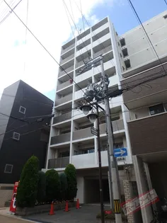 トラスト王子町の画像