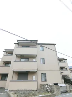 プランドール・ミノル【2階】の外観