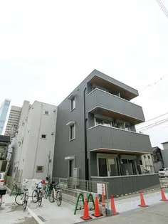 ヴィーブル阿倍野WESTの画像
