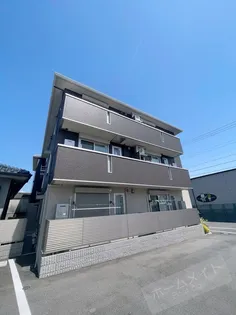 セッテ【3階】の外観