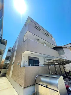 ソレイユ聖天下Aの画像