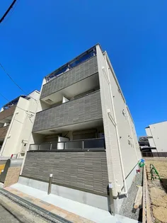ラモーナ玉出東Ⅱの画像