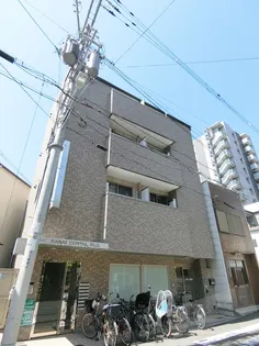 KANAI DENTAL BLD.【2階】の外観