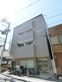 KANAI DENTAL BLD.【2階】の外観