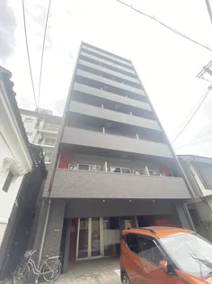 グランパシフィック阪南町の画像