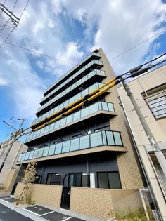 Jino平野【610号室】の外観