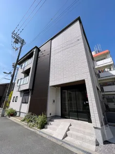 シャーメゾン鷹合の画像