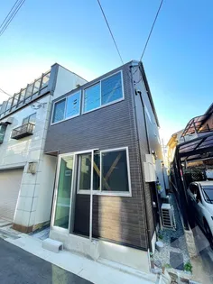 CUORT AND ROJI福Ⅱの画像