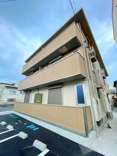 LA MIA CASA上住吉の画像