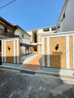 GROOVE住吉【0103号室】の外観