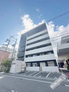 D-FLAT Nagahashi【7階】の外観