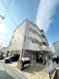 アドニスコート パートⅢの画像