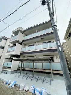 Rパレス矢田の画像