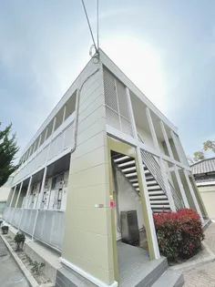 レオパレスHORIの画像